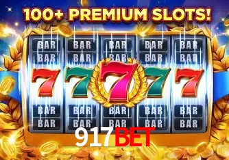 Descubra a Essência do 917BET: Nossa História e Compromissos