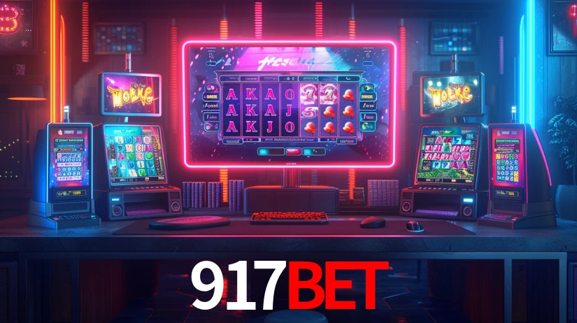 917BET