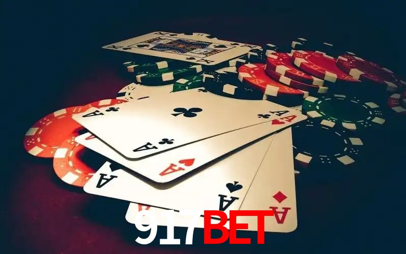 917BET plataforma — depósito PIX instantâneo no caixa