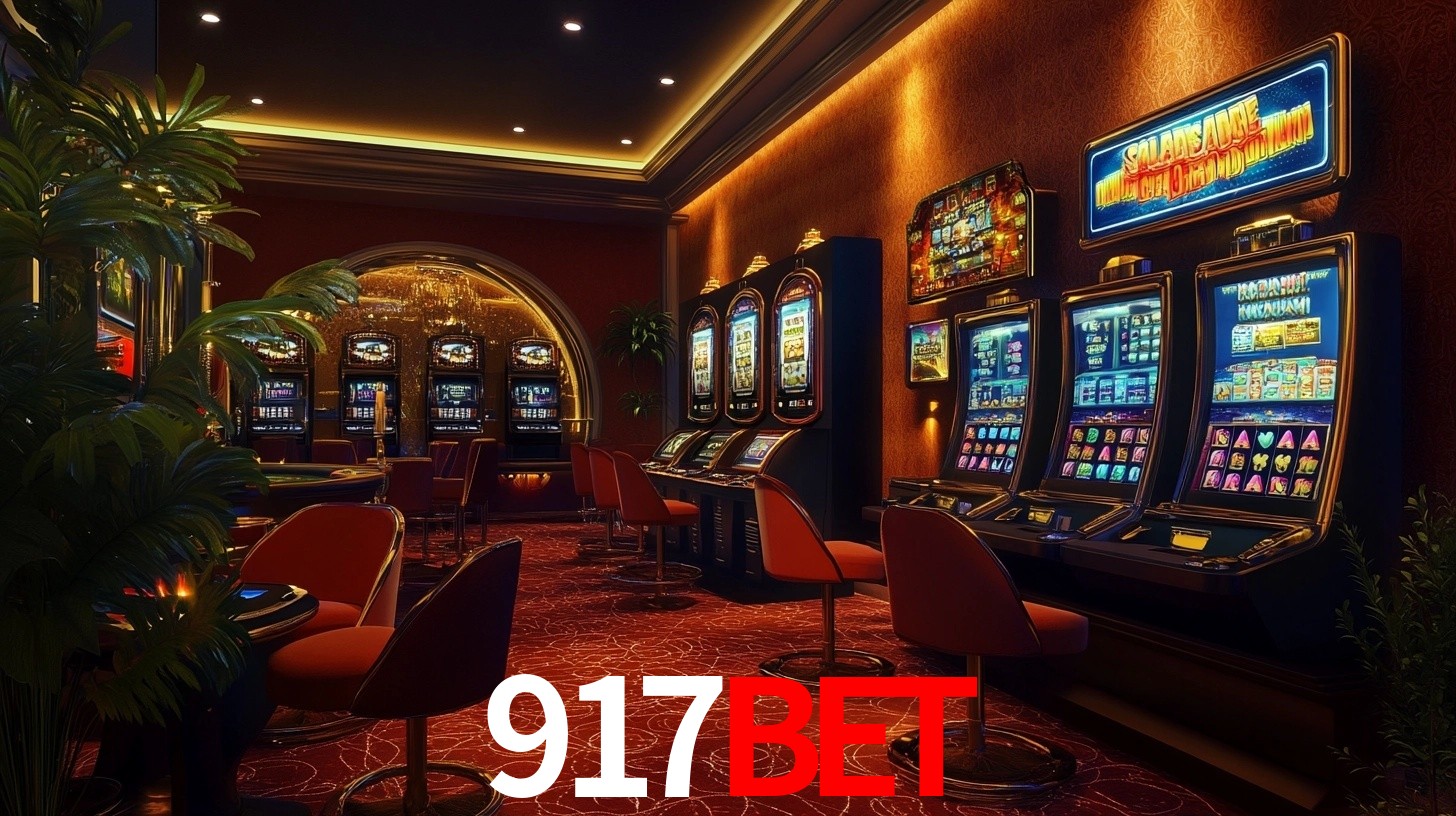 Daily Bonuses 917BET