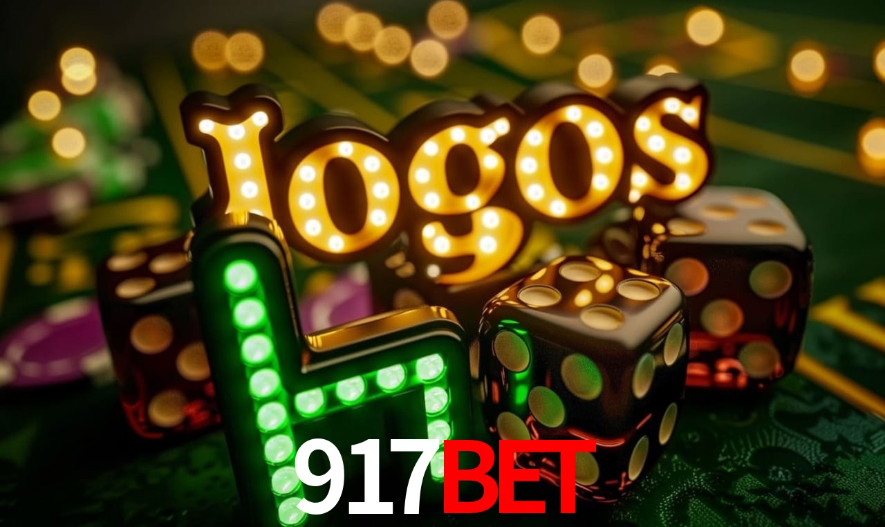 Recursos de Bônus 917BET