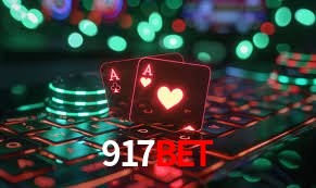 Experiência VIP 917BET