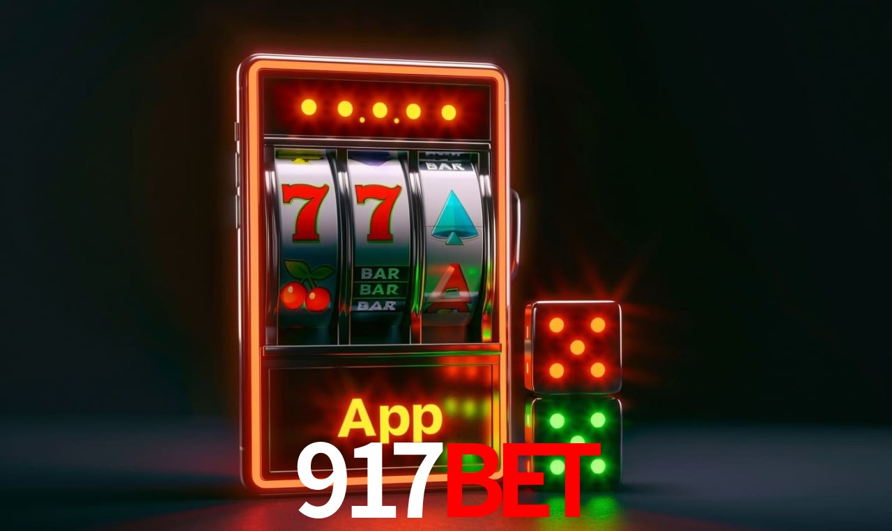Estatísticas do Jogo 917BET