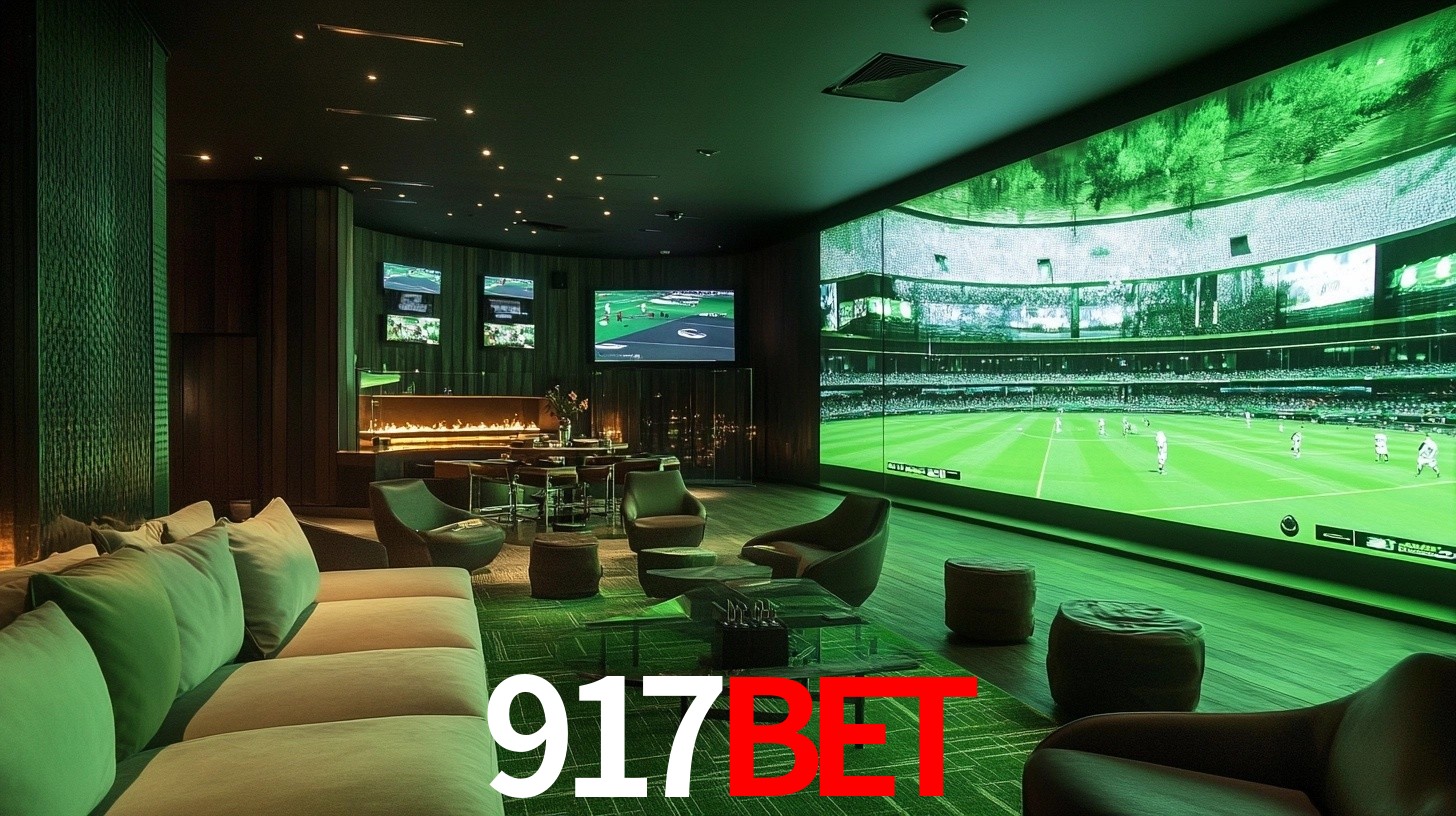 917BET - Início Rápido, Cassino Completo - 917BET.com