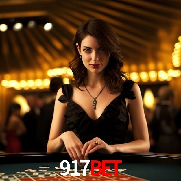 Desvendando o Mundo dos Jogos Virtuais na 917BET