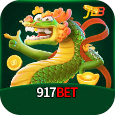 Ícone 917BET